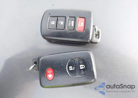 2012 Toyota Camry Hybrid Xle из США, поврежденный, VIN 4T1BD1FK2CU037605